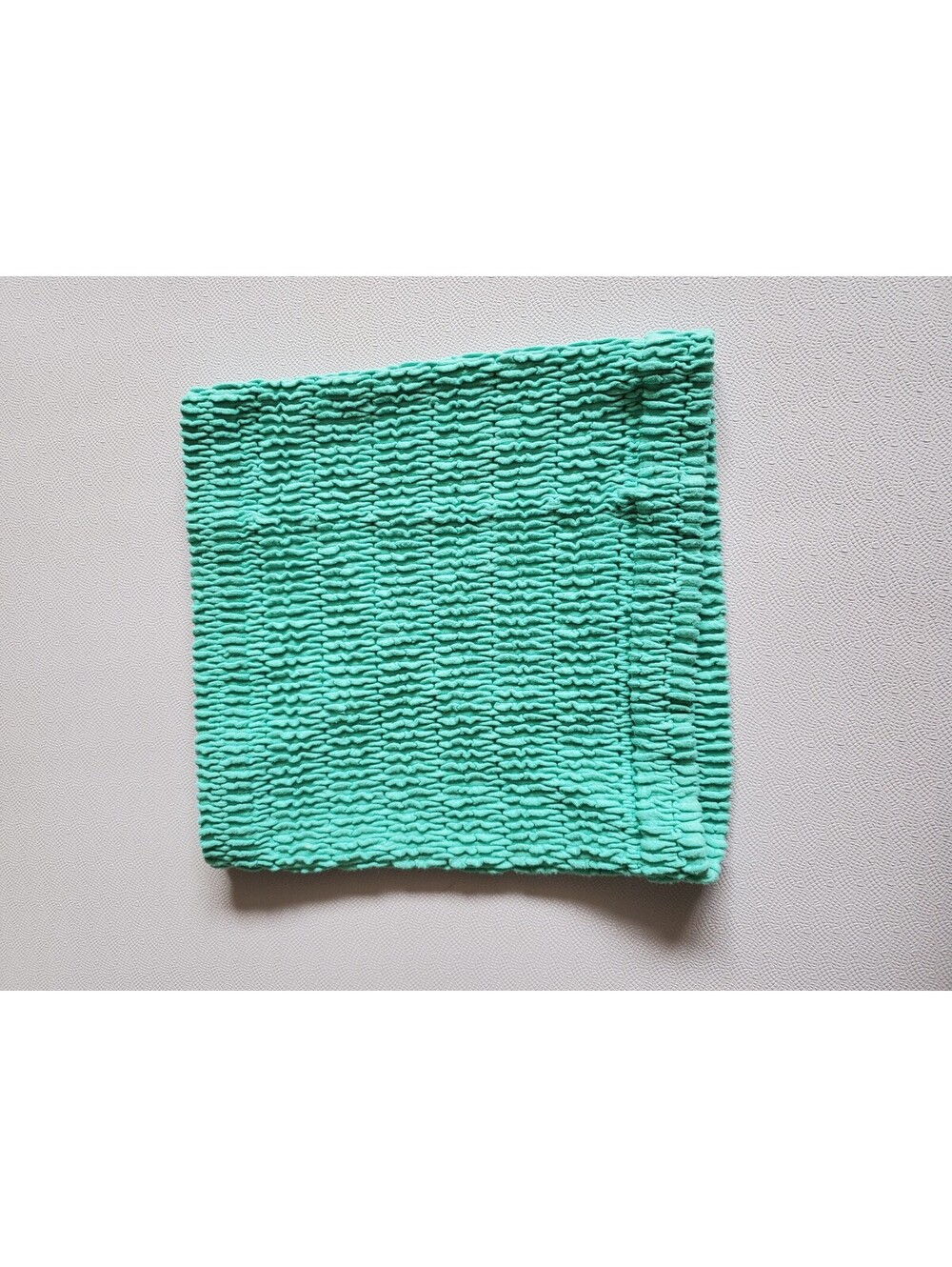 Teal Top